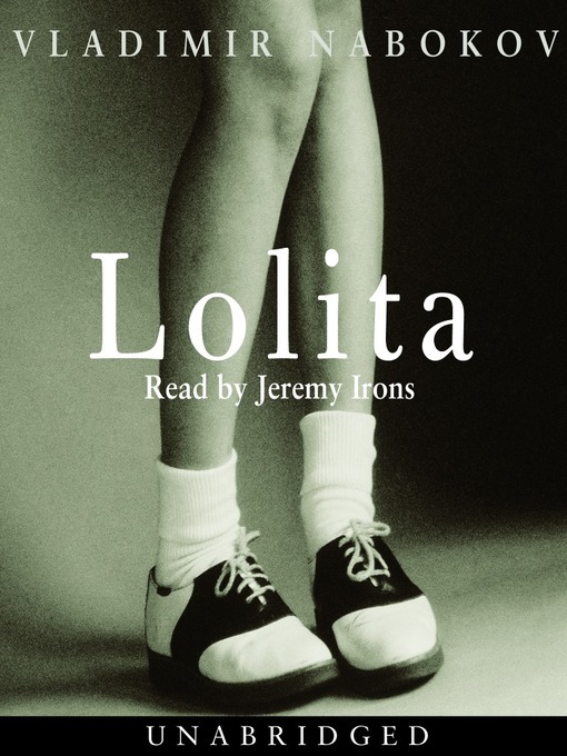 Title details for Lolita by Vladimir Nabokov - Wait list